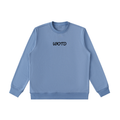 Essential Heavyweight Crewneck  Sweatshirt
